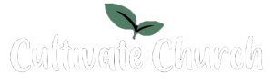 cultivate church logo